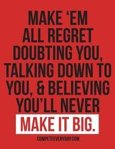 Quote Make Me Talk