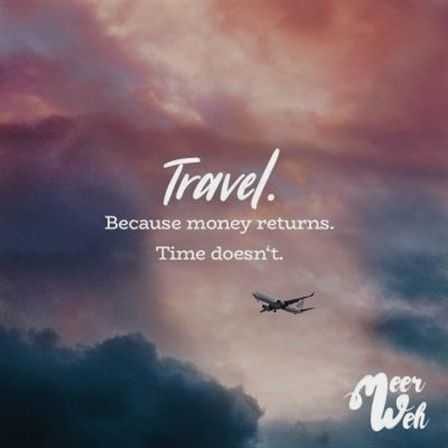 Quote Money Returns