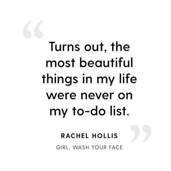 Quote Most Beautiful Things