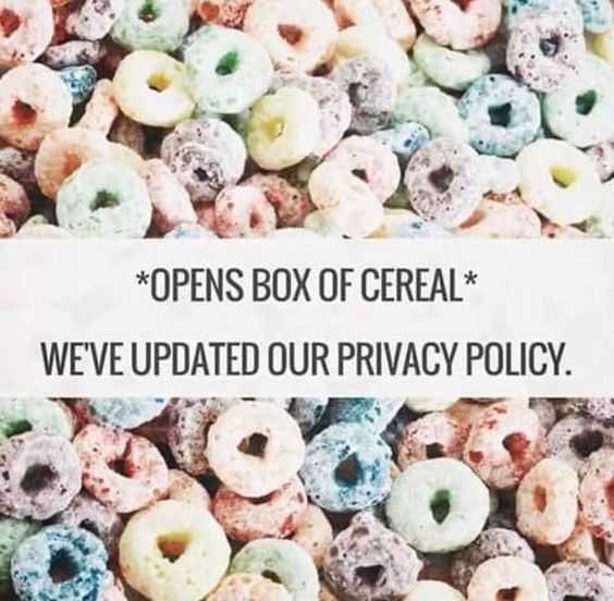 Quote Opened Privacy