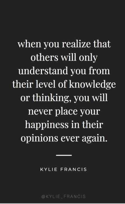 Quote Opinions