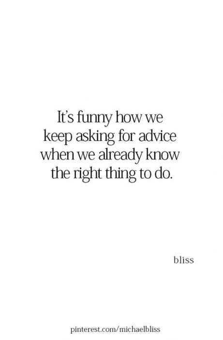 Quote Right Thingto Do