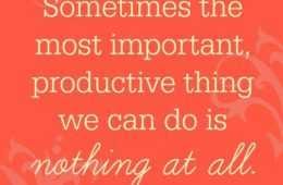 Quote Sometimes Most