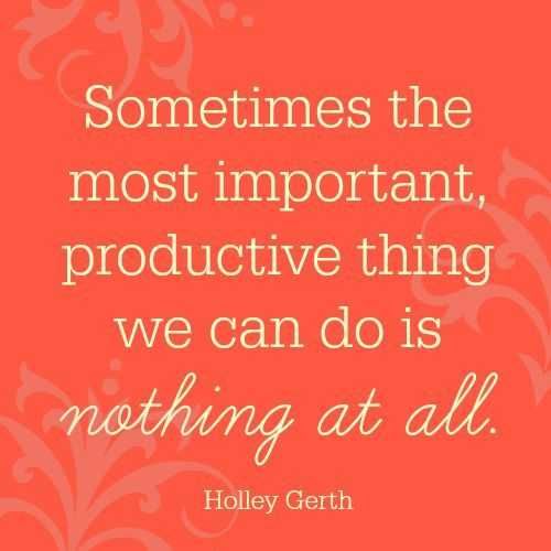 Quote Sometimes Most