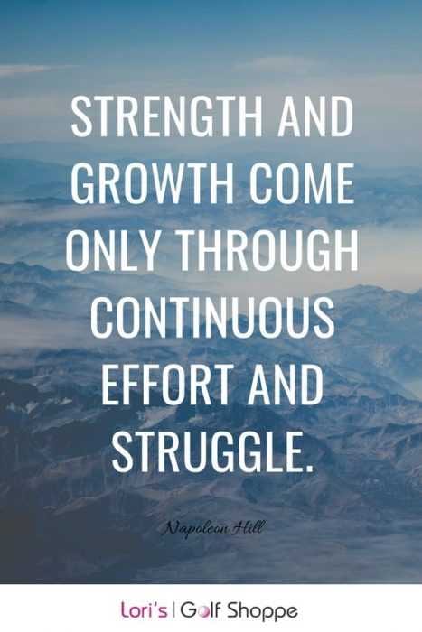 Quote Strength Wisdom