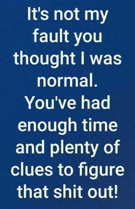 Quote Thought Norma
