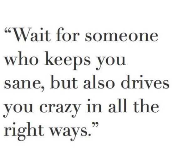 Quote Wait For Someone