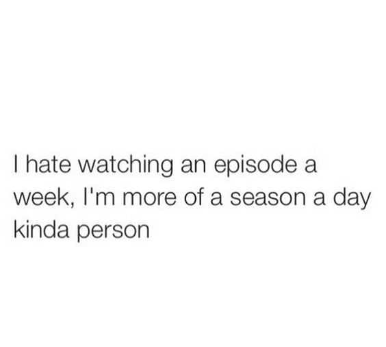 Quote Watch Episode