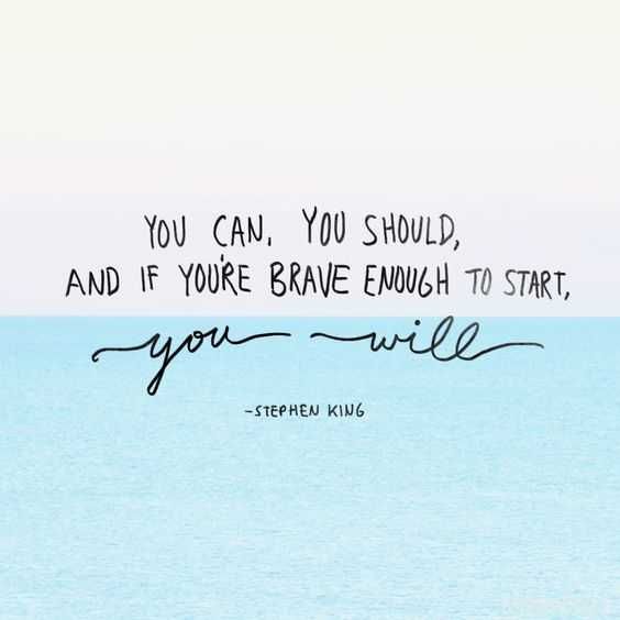 Quote You Can Stephen King