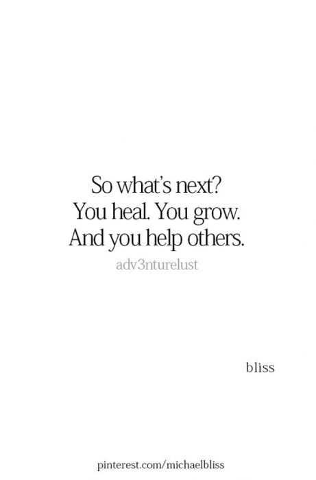 Quote You Grow
