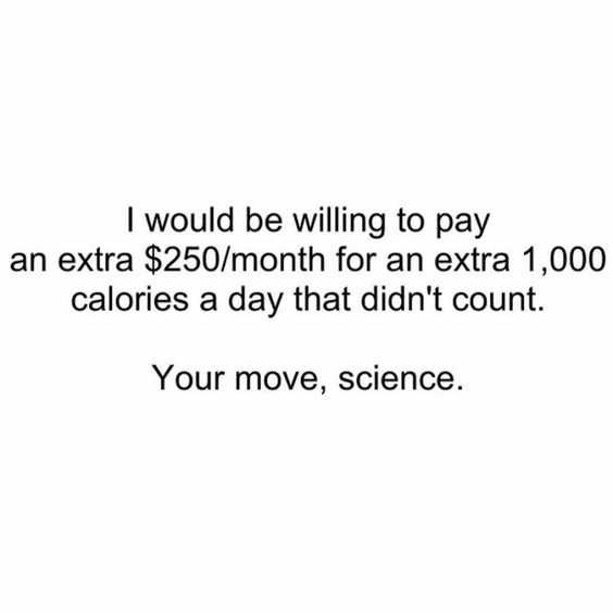 Quote Your Move Science