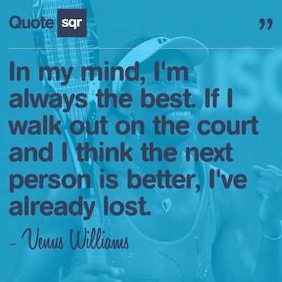Venus Quote