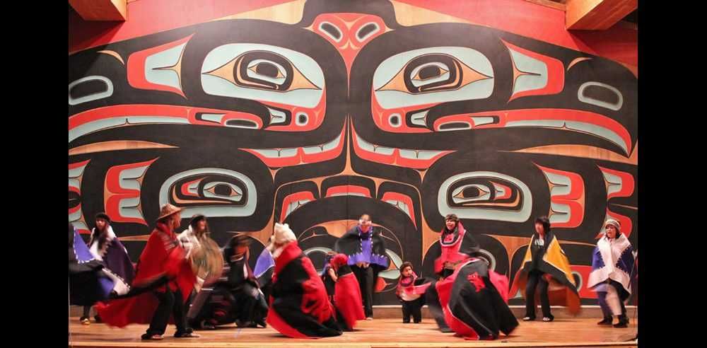 Ak 2 Tribal Tours