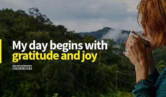 Affirm Begins With Jopy