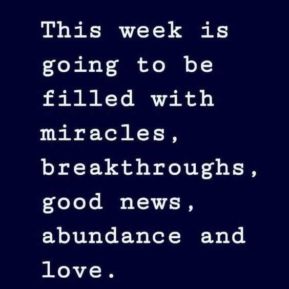 Affirm Breakthroughs