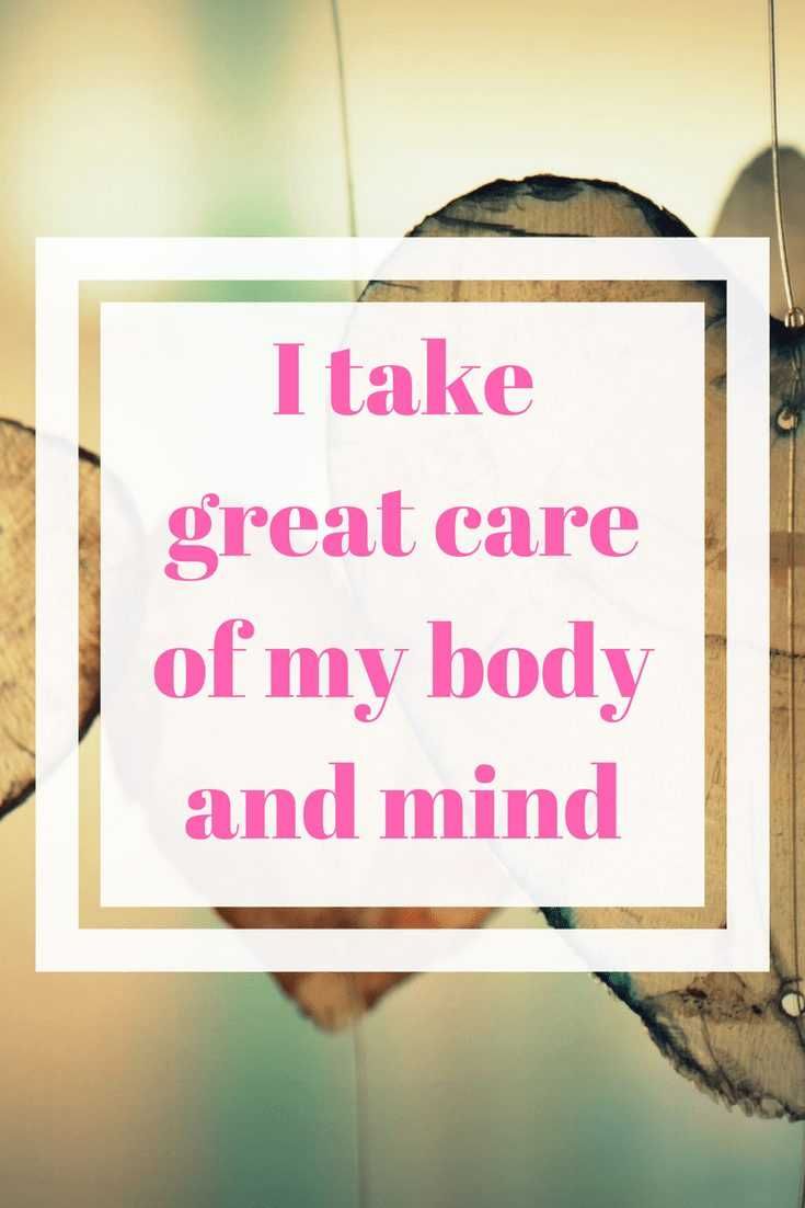 Affirm Great Care