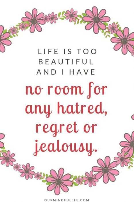 Affirm Life Too Beautiful