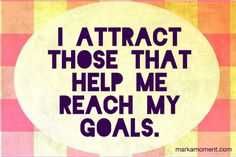 Affirm Reach Mygoals
