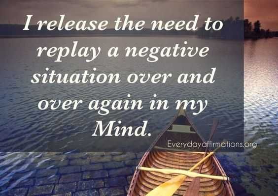 Affirm Release Need