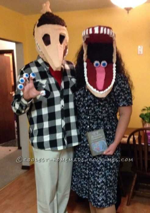 Beetlejuice