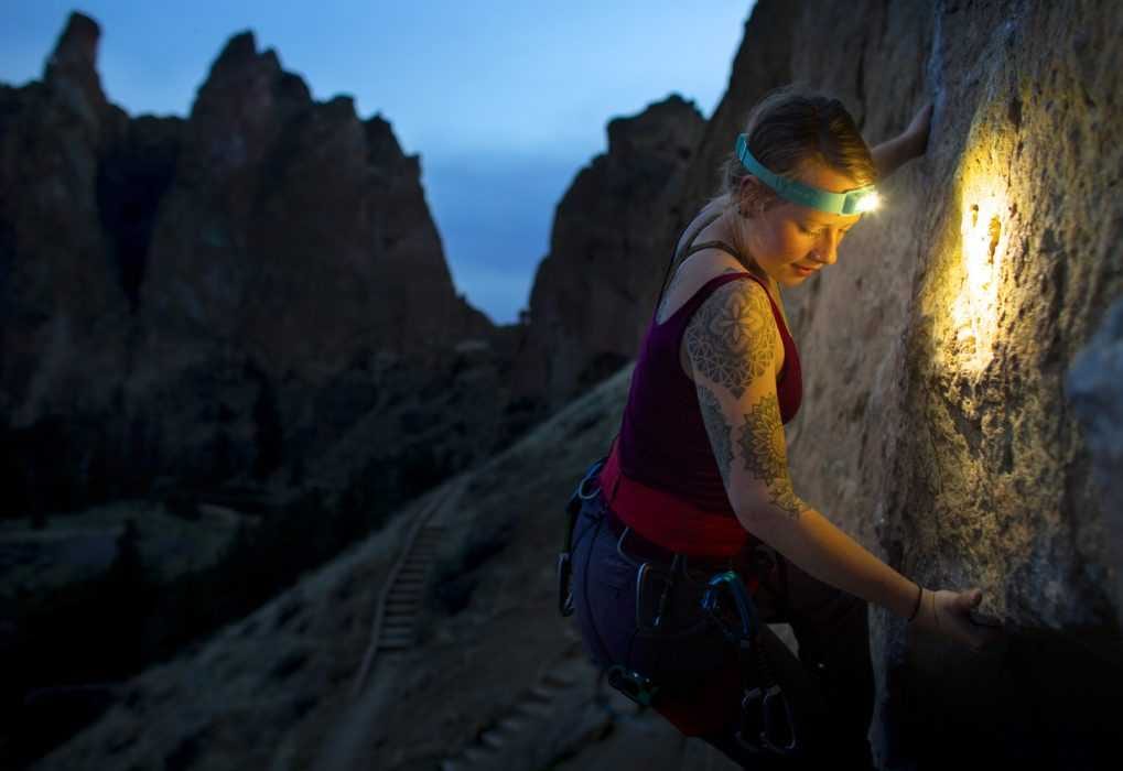 Biolite Headlamp  Sports