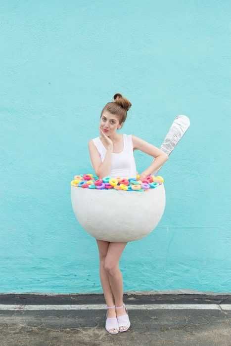 Cereal Bowl