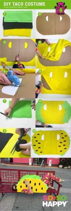 Diy Taco