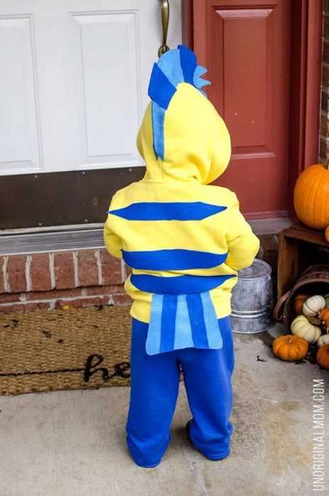 Flounder Diy