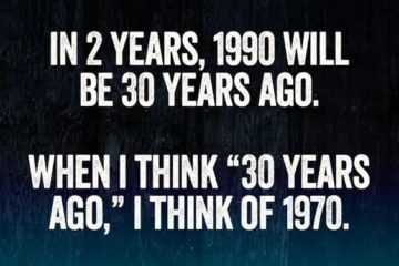 Funny 1990 30