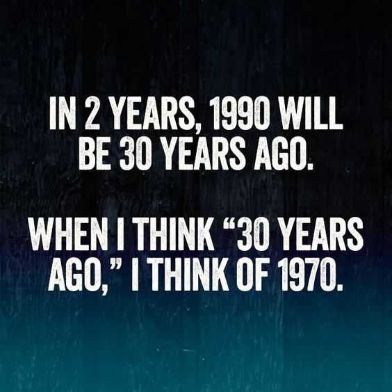 Funny 1990 30