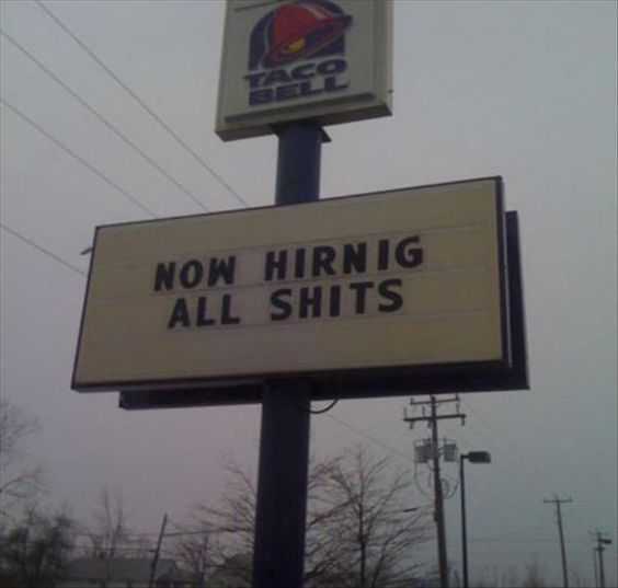 Funny All Shifts