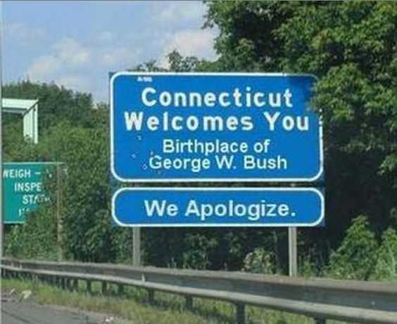 Funny Birthplace Of