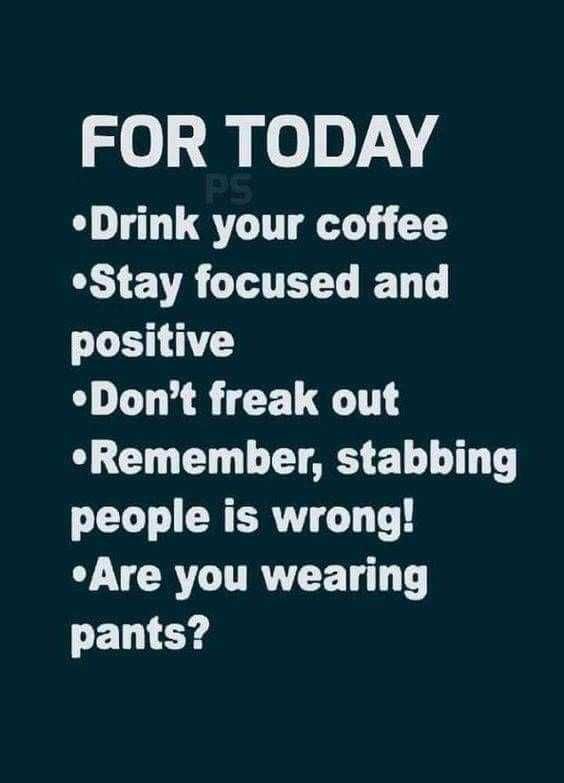 Funny For Today