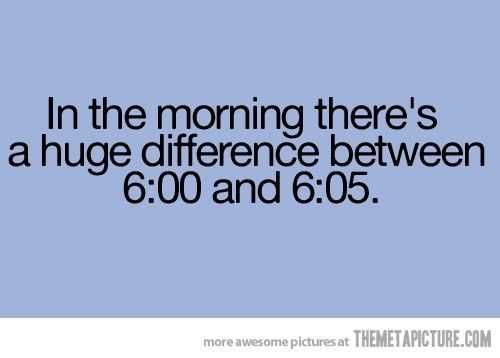 Funny Huge Difference
