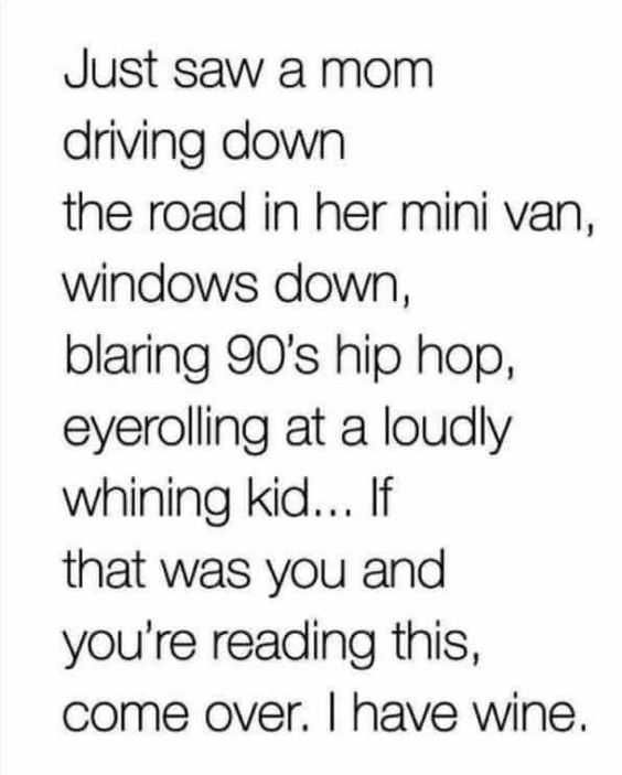 Funny If It Was You
