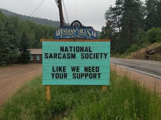 Funny Like National
