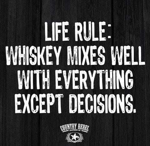 Funny Mixes Well