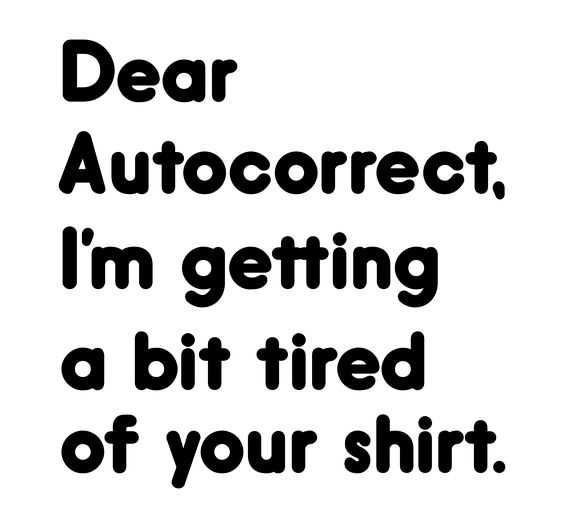 Funny Shirt