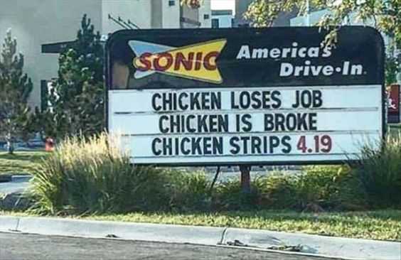 Funny Sonic Loses
