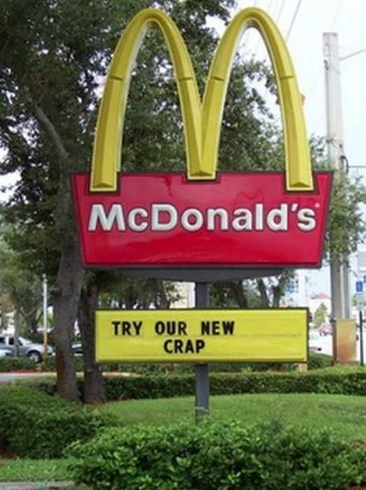 Funny Try New