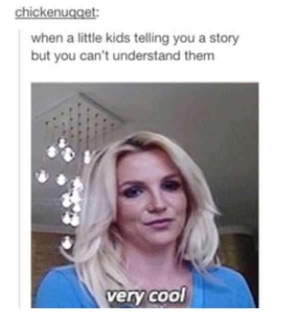 Funny Very Cool