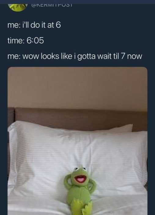 Funny Wait Until 7