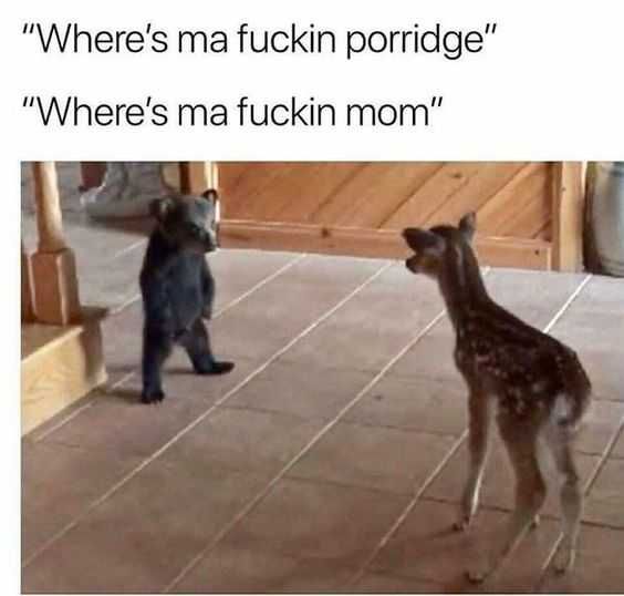 Funny Wheres