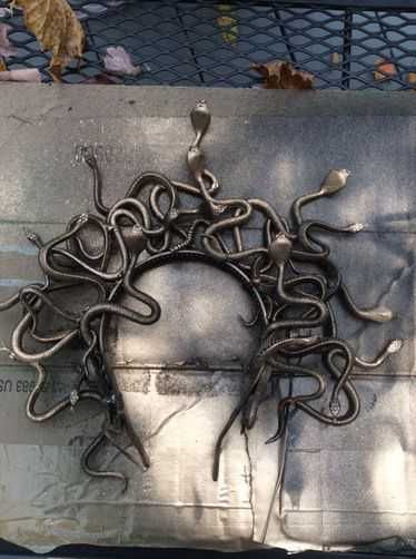 Medusa