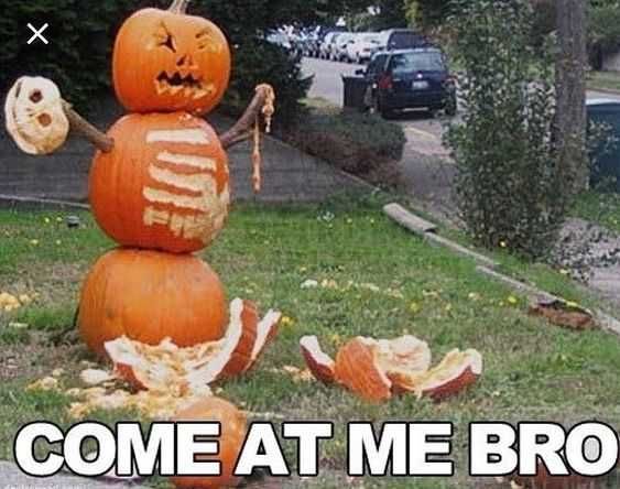 Meme Come At Me