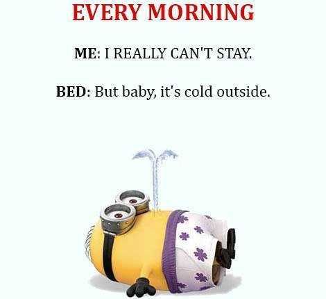 Minion Baby