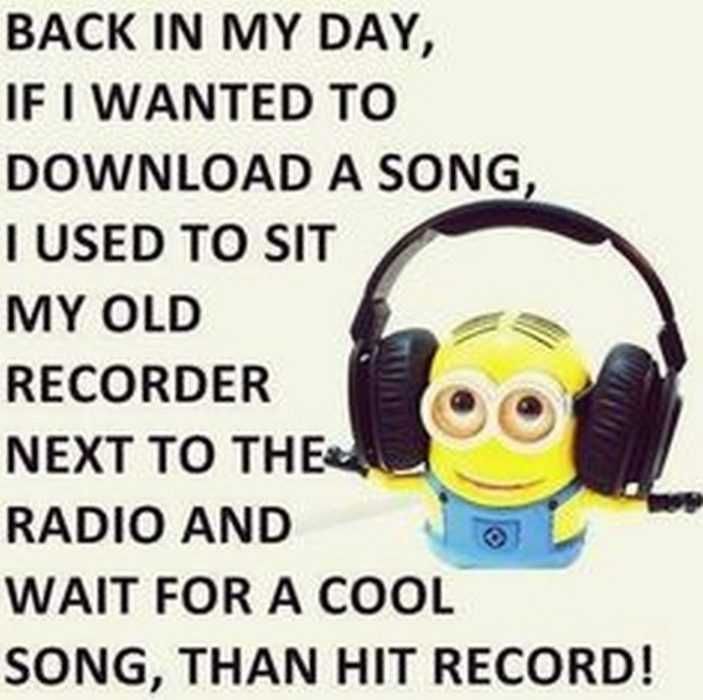 Minion Hit Record