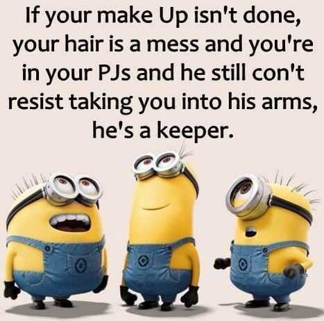 Minion Keeper