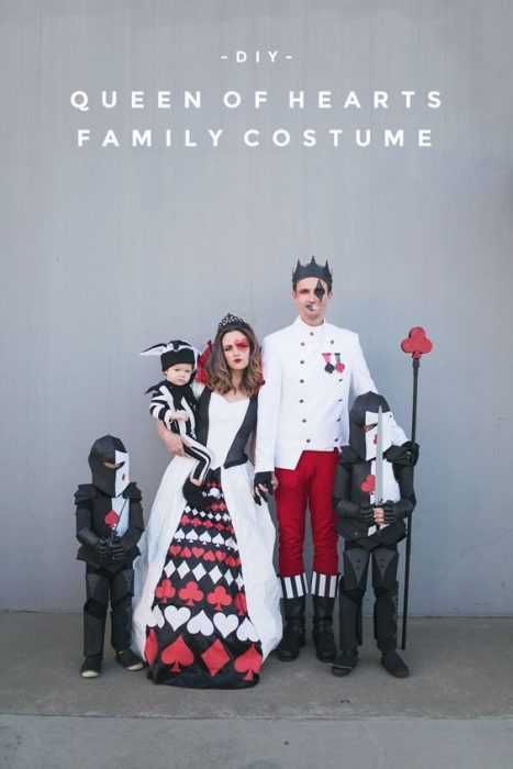 Queenofhearts Diy