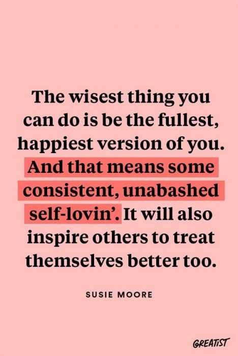 Quote Be Yourself